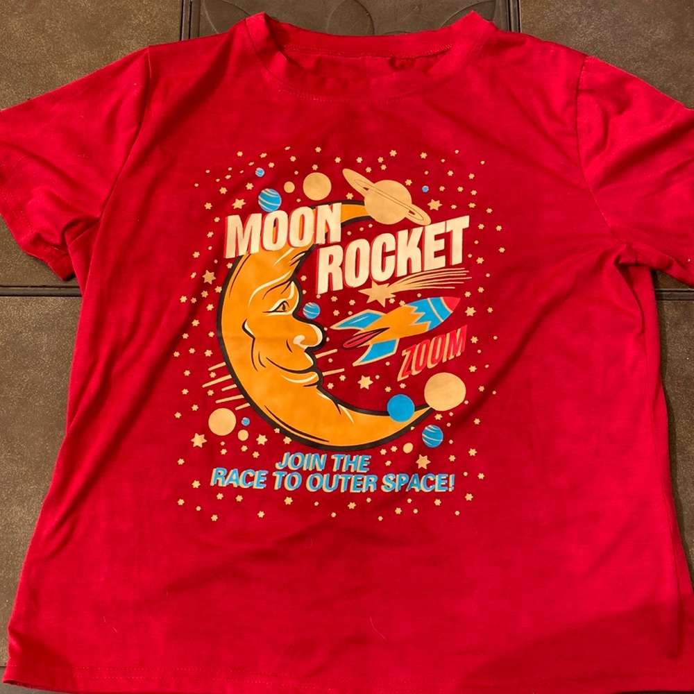 Graphic T-Shirt